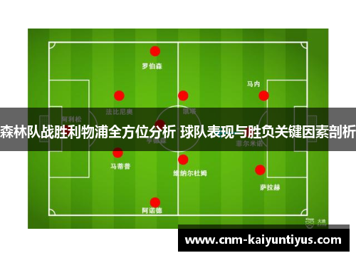 森林队战胜利物浦全方位分析 球队表现与胜负关键因素剖析