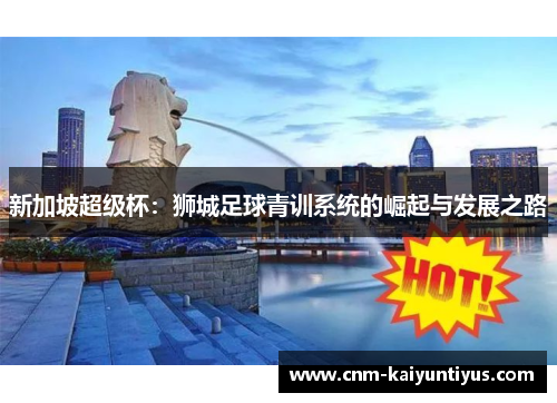 新加坡超级杯:狮城足球青训系统的崛起与发展之路 新加坡超级杯:狮城足球青训系统的崛起与发展之路