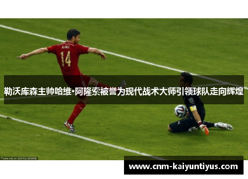 勒沃库森主帅哈维·阿隆索被誉为现代战术大师引领球队走向辉煌 勒沃库森主帅哈维·阿隆索被誉为现代战术大师引领球队走向辉煌